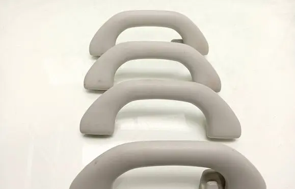 Volkswagen Sharan A set of handles for the ceiling 1K0857607 6N0857607AA