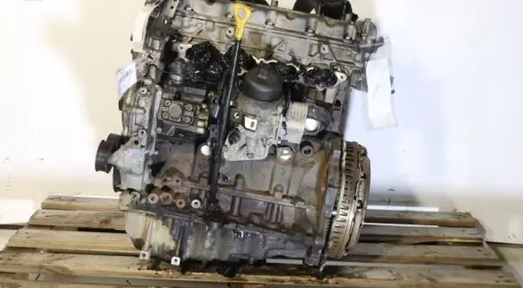 Hyundai i30 Engine D4FB