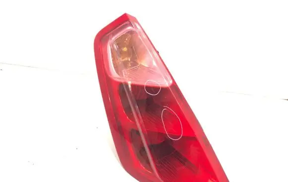 Rear/tail lights