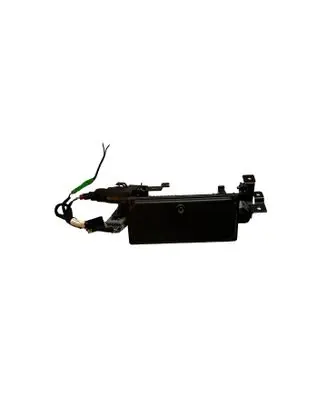 Volvo S90, V90 Windshield/windscreen camera 32243277