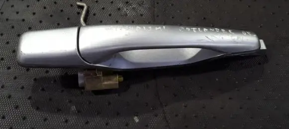 Mitsubishi Outlander Front door exterior handle