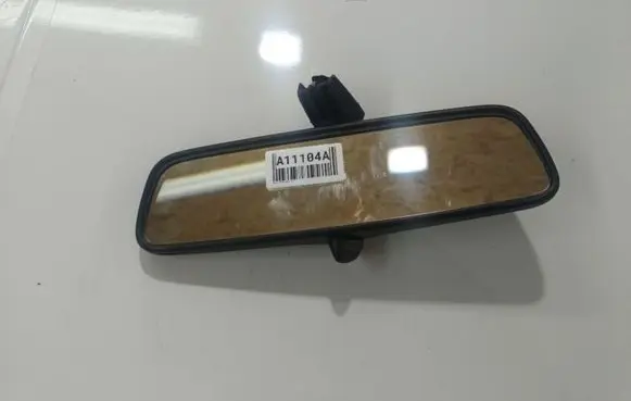 Subaru B9 Tribeca Rear view mirror (interior) 010458