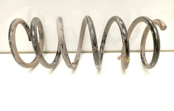 Volvo XC70 Rear coil spring