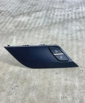BMW X5 F15 Other front door trim element 7292078