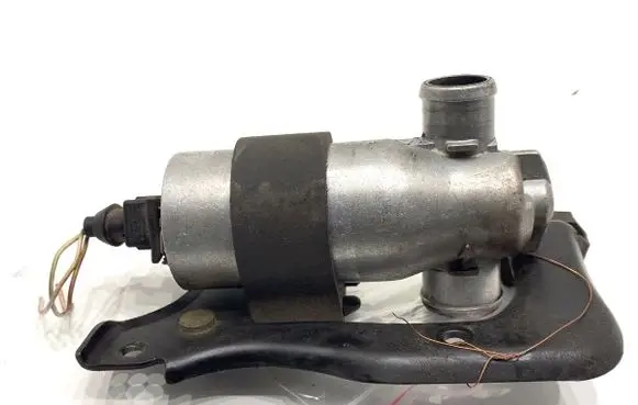 BMW 5 E39 Idle control valve (regulator) 