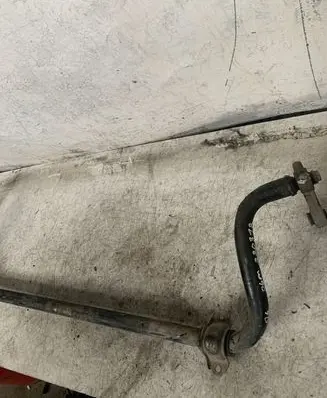 Audi A6 S6 C6 4F Front anti-roll bar/sway bar