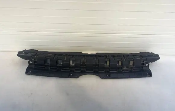 Hyundai Bayon Engine bonnet/hood lock trim molding 86391Q0AA0