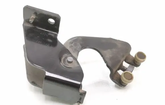 Fiat Scudo Sliding door middle roller runner 14982070D