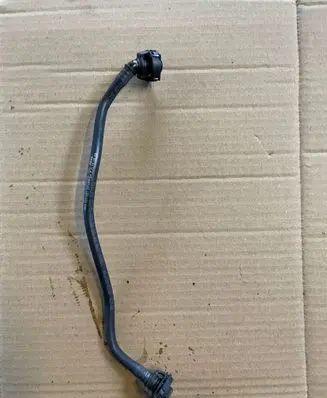 Audi A6 S6 C8 4K Front bumper upper radiator grill 4K0121081DF