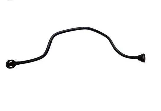 Audi A4 S4 B8 8K Engine coolant pipe/hose 8K0121164E