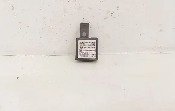 Volvo V60 Immobilizer control unit/module 28227917