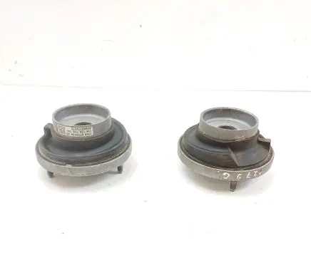 BMW 7 F01 F02 F03 F04 Coil spring/strut mount 6776139
