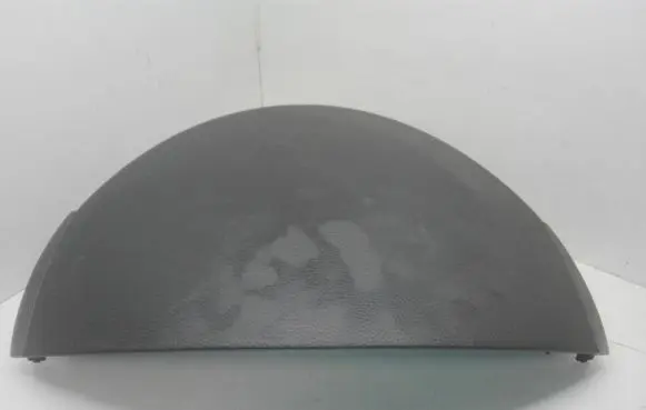 Dashboard trim