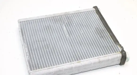 Mercedes-Benz A W176 Heater blower radiator