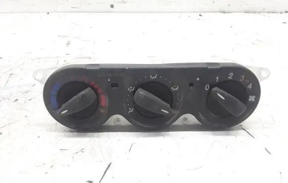 Ford Transit - Tourneo Connect Climate control unit 7T1618C419AA