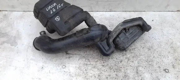 Suzuki Liana Intake resonator 54GR01