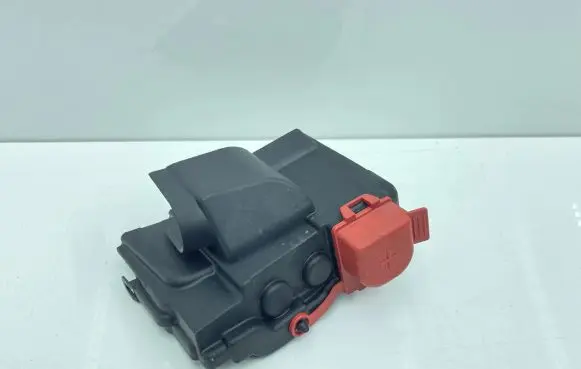 BMW 6 G32 Gran Turismo Other engine bay part 9358011 BMPP924 58650910