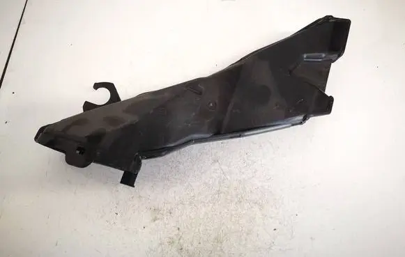 Suzuki SX4 S-Cross Air intake hose/pipe