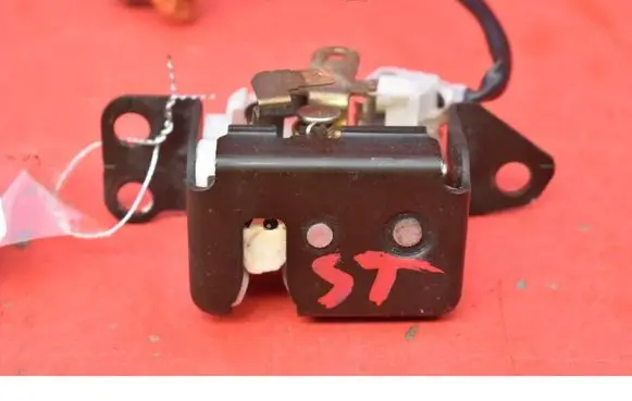 Honda CR-V Tailgate/trunk/boot lock/catch/latch