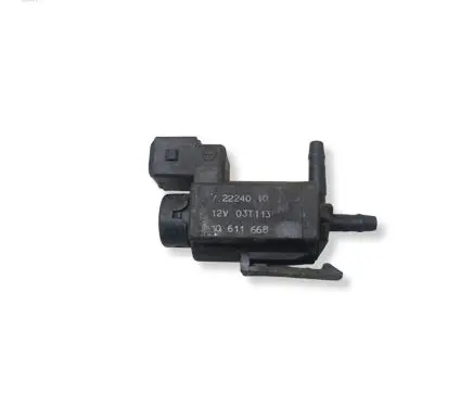 Volvo S60 Turbo solenoid valve 72224010 03T113 30611668