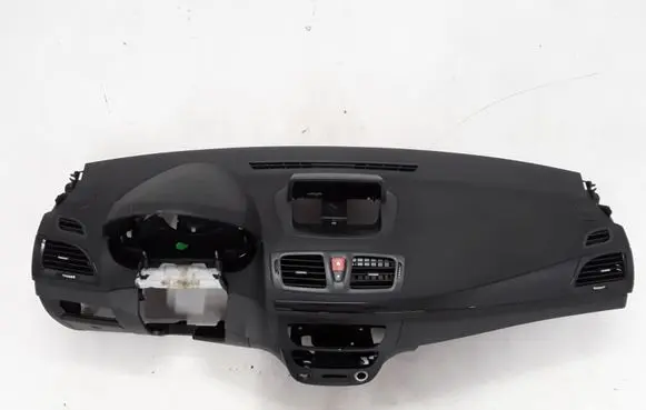 Renault Megane III Dashboard 681007196R
