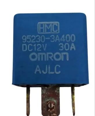 Hyundai Tucson JM Other relay 952303A400
