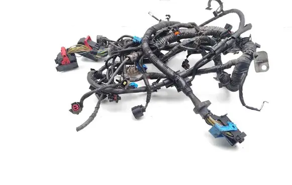Ford Focus Engine installation wiring loom AV6T14A280NAC
