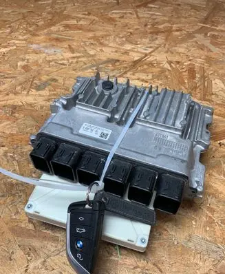 BMW 5 G30 G31 Other control units/modules 5A307E2