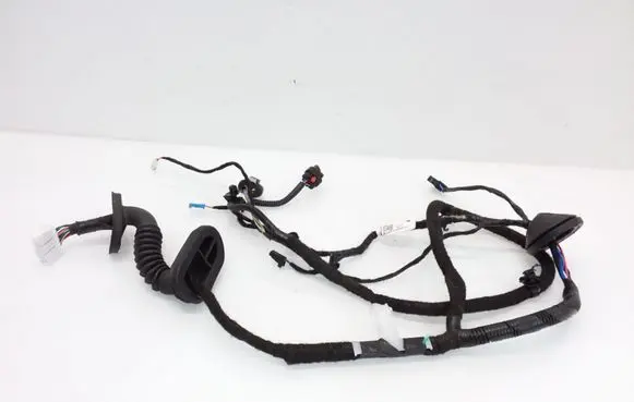 Tesla Model 3 Rear door wiring loom 206796600A SL0861913000172 YZK190861301720