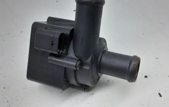 Audi A6 S6 C6 4F Electric auxiliary coolant/water pump 059121012A