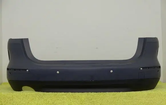 BMW 2 F44 Rear bumper 7477430 51127477430