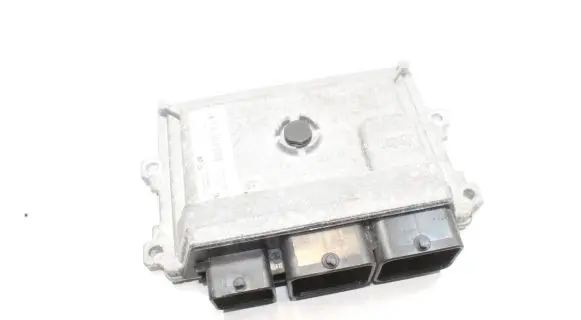 Citroen C3 Engine control unit/module 9819657880 9800913080