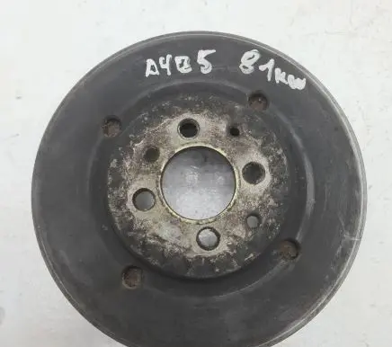 Audi A4 S4 B5 8D Crankshaft gear 
