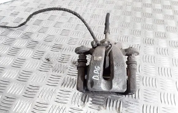 BMW 1 E81 E87 Rear brake caliper