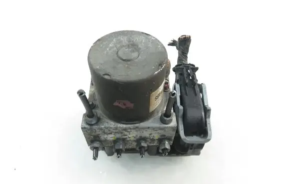 Citroen Jumper ABS Pump 0265232112 51804596 0265800717