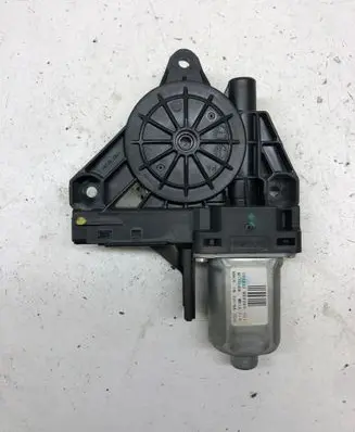 Volvo XC60 Rear door window regulator motor 966265101