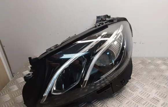 Mercedes-Benz E W213 Headlight/headlamp A2139066501