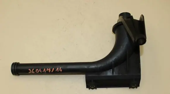 BMW 5 E60 E61 Oil sump strainer pipe 7520864 62440410