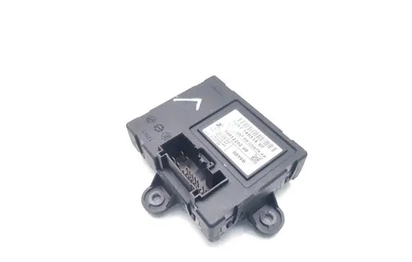 Ford Mondeo MK IV Door control unit/module 7G9T-14B534-BF 10012202