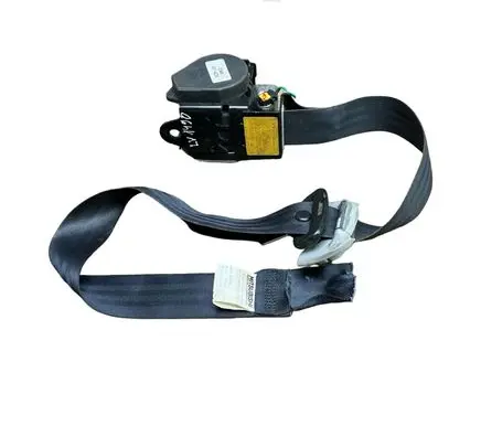 Mitsubishi Outlander Front seatbelt 6066746 32008