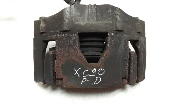 Volvo XC90 Front brake caliper Priekinis suportas
