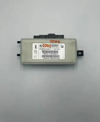 BMW X3 F25 Airbag control unit/module 31931949201A 9319492 A2C37764800