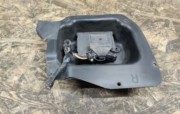 Ford B-MAX Door control unit/module CV1T14B532AF