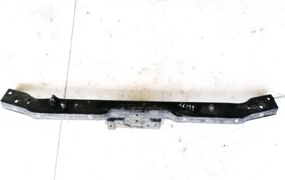 Hyundai Sonata Radiator support slam panel