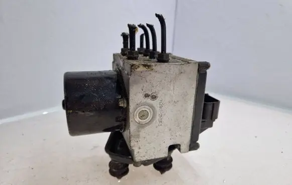 Volkswagen PASSAT CC ABS Pump 3C0614109AF 16705712N 16705912
