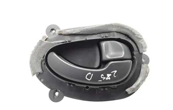 Peugeot 406 Front door interior handle 9642248677