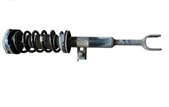 BMW 5 F10 F11 Front shock absorber/damper 6863896