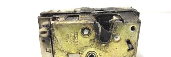 Fiat Tempra Rear door lock