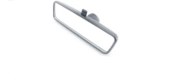 Skoda Roomster (5J) Rear view mirror (interior)