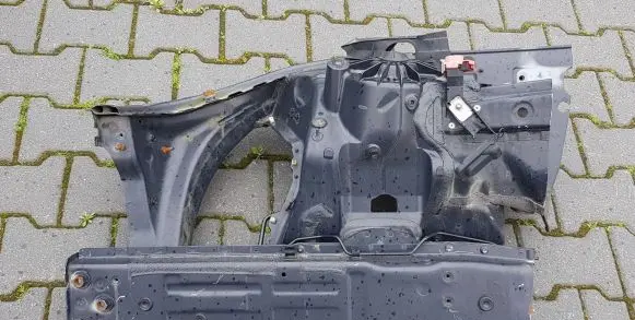 BMW 7 F01 F02 F03 F04 Front quarter panel 